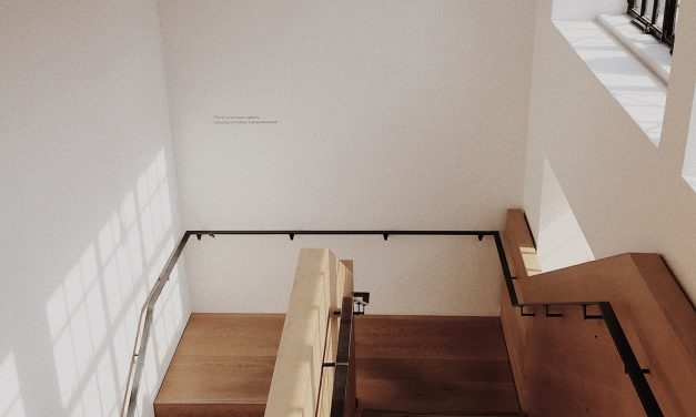 QUELLES SONT LES DIFFÉRENTES PIÈCES D’ESCALIER ET COMMENT SONT-ELLES UTILISÉES ?