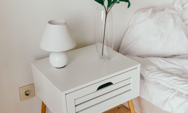 PLANCHER DE BOIS FRANC DANS LES CHAMBRES À COUCHER : LES AVANTAGES