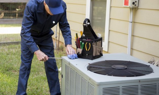 CE QUE VOUS DEVEZ SAVOIR SUR LES THERMOPOMPES ET LE CLIMAT AUTOMNAL