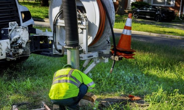 ENTRETIEN DES FOSSES SEPTIQUES : LES AVANTAGES D’UN ENTRETIEN RÉGULIER ET D’UNE VIDANGE DE FOSSES SEPTIQUES