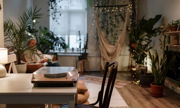 TROUVER LE PREMIER APPARTEMENT PARFAIT