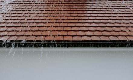 RÉPARER SA TOITURE MÊME EN HIVER