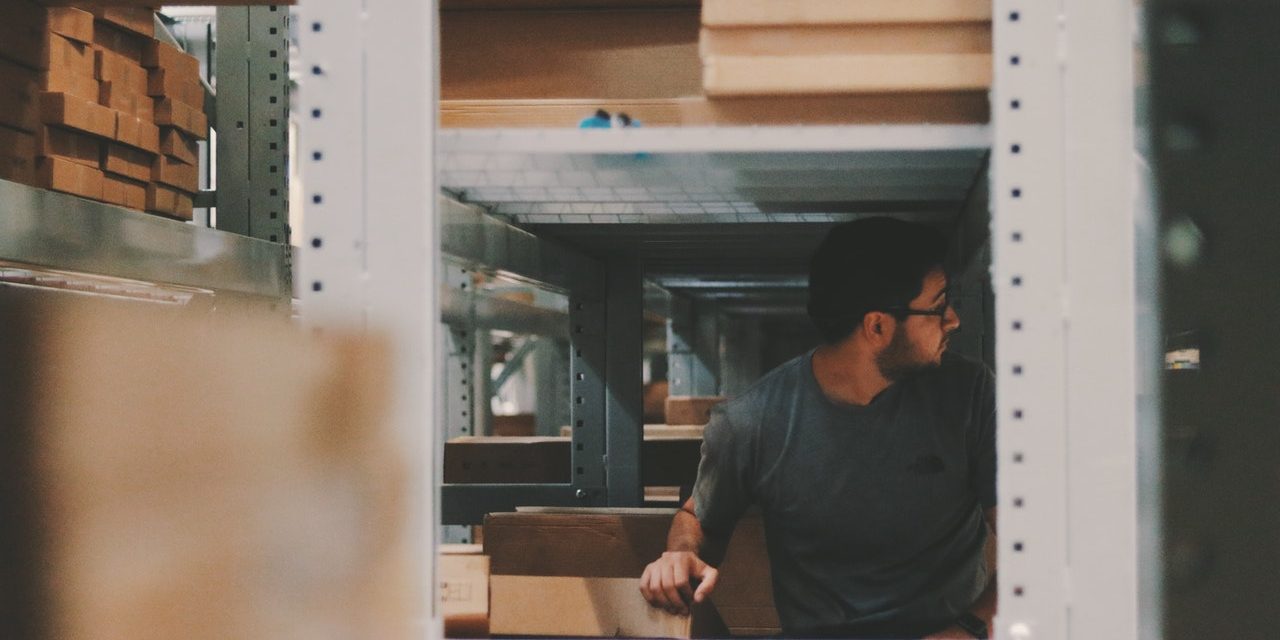 4 AVANTAGES À L’ENTREPOSAGE dans un entrepôt de gatineau