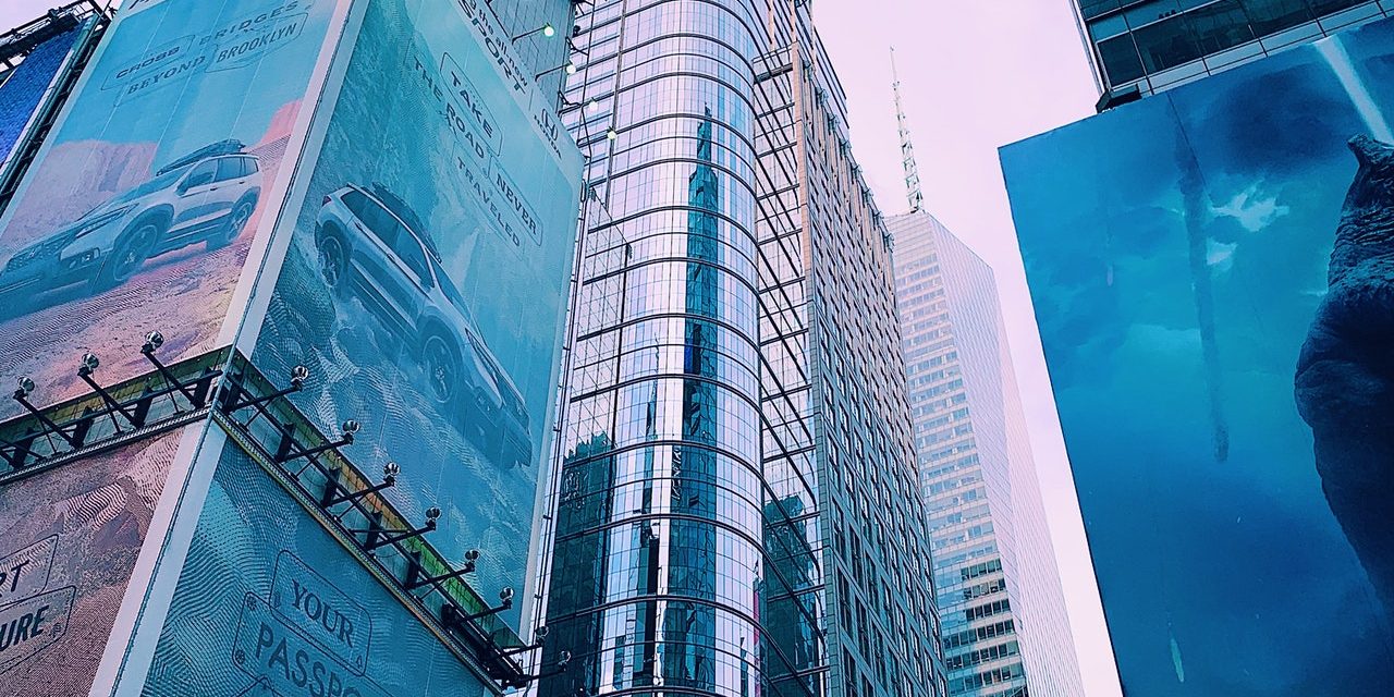 DIFFÉRENTS TYPES DE BIENS IMMOBILIERS COMMERCIAUX