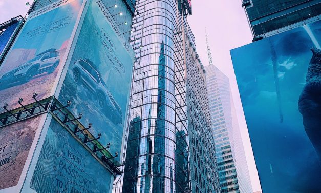 DIFFÉRENTS TYPES DE BIENS IMMOBILIERS COMMERCIAUX