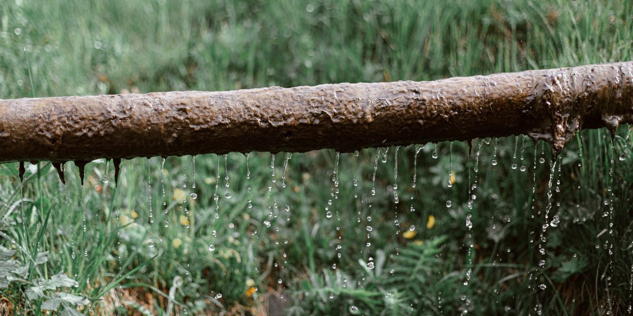 ÉVITER LES FUITES D’EAU DANS LES SOUS-SOLS