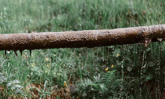 ÉVITER LES FUITES D’EAU DANS LES SOUS-SOLS