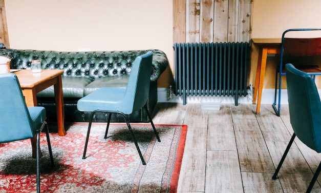 TERMINÉ LE DÉBAT ENTRE THERMOPOMPE ET CHAUDIÈRE