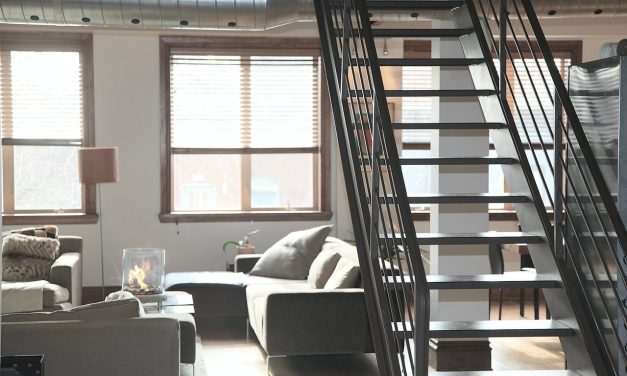 AVEZ-VOUS PENSÉ À UN CONDO À LOUER ?