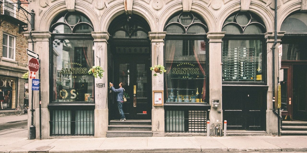 POURQUOI LOUER UN ESPACE COMMERCIAL À OTTAWA – GATINEAU ?