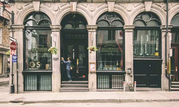 POURQUOI LOUER UN ESPACE COMMERCIAL À OTTAWA – GATINEAU ?