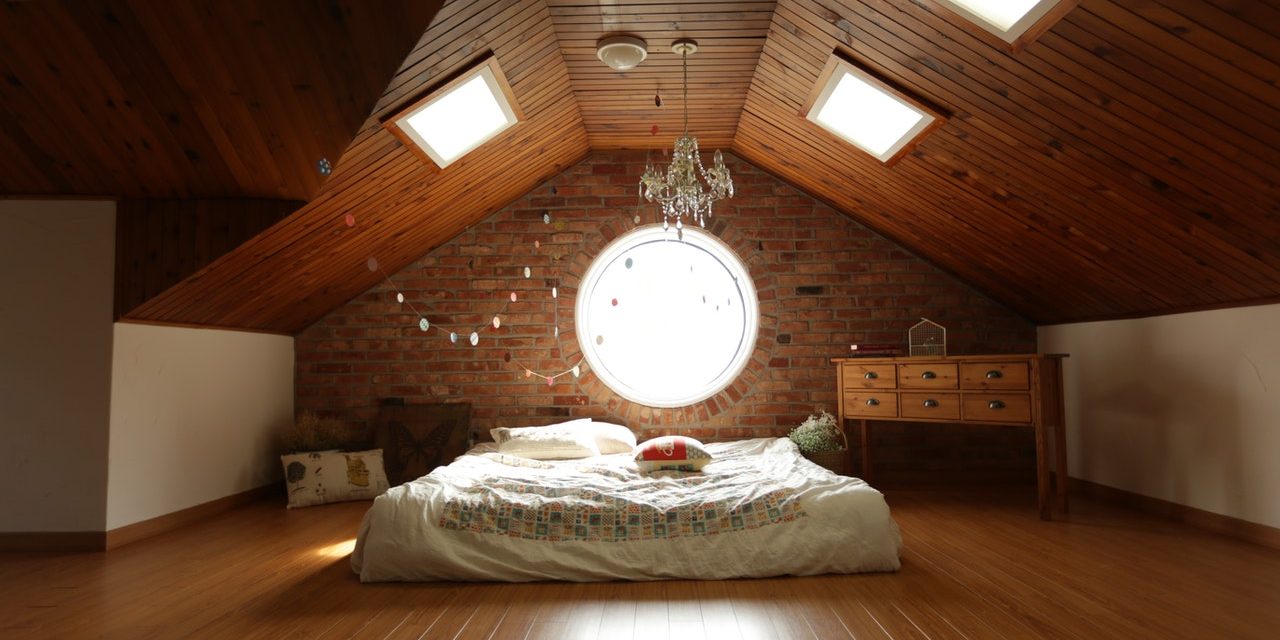 TOUT SAVOIR SUR LES PLANCHERS EN BOIS FRANC