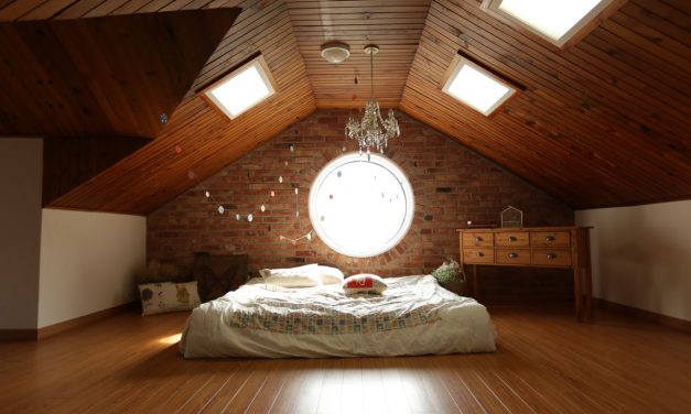 TOUT SAVOIR SUR LES PLANCHERS EN BOIS FRANC