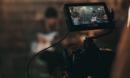 VOTRE ENTREPRISE PRÉSENTER EN PRODUCTION VIDÉO