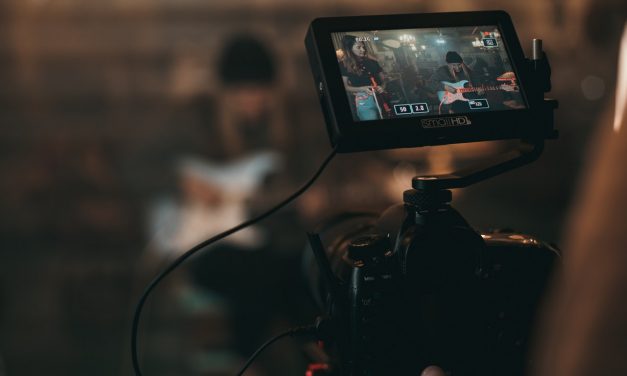VOTRE ENTREPRISE PRÉSENTER EN PRODUCTION VIDÉO