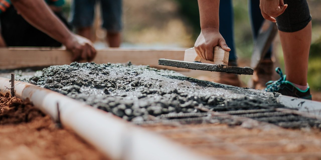 CES SIGNES À SURVEILLER SUR LES FONDATIONS DE VOTRE MAISON
