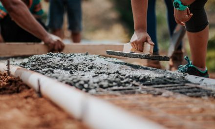 CES SIGNES À SURVEILLER SUR LES FONDATIONS DE VOTRE MAISON